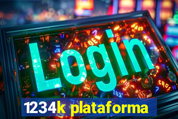 1234k plataforma
